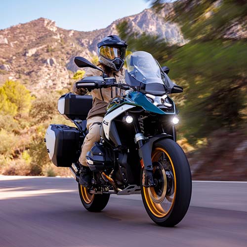 R 1300 GS