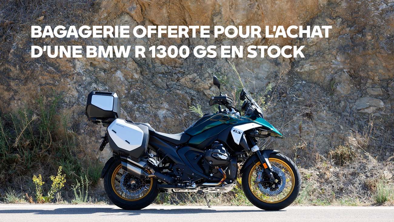 R 1300 GS