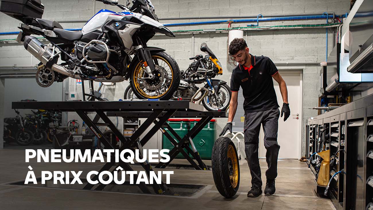 R 1300 GS