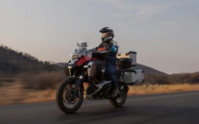 BMW R 1300 GS Adventure : L’aventure XXL dès 20 900 € ou 279 €/mois sans apport