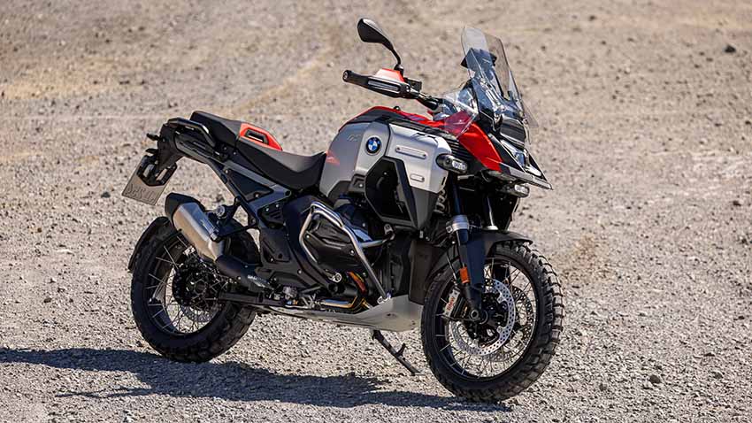 BMW R 1300 GS Adventure
