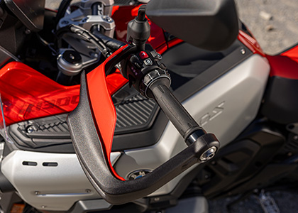 BMW R 1300 GS Adventure