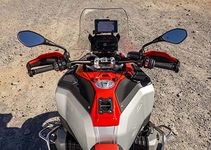 BMW R 1300 GS Adventure