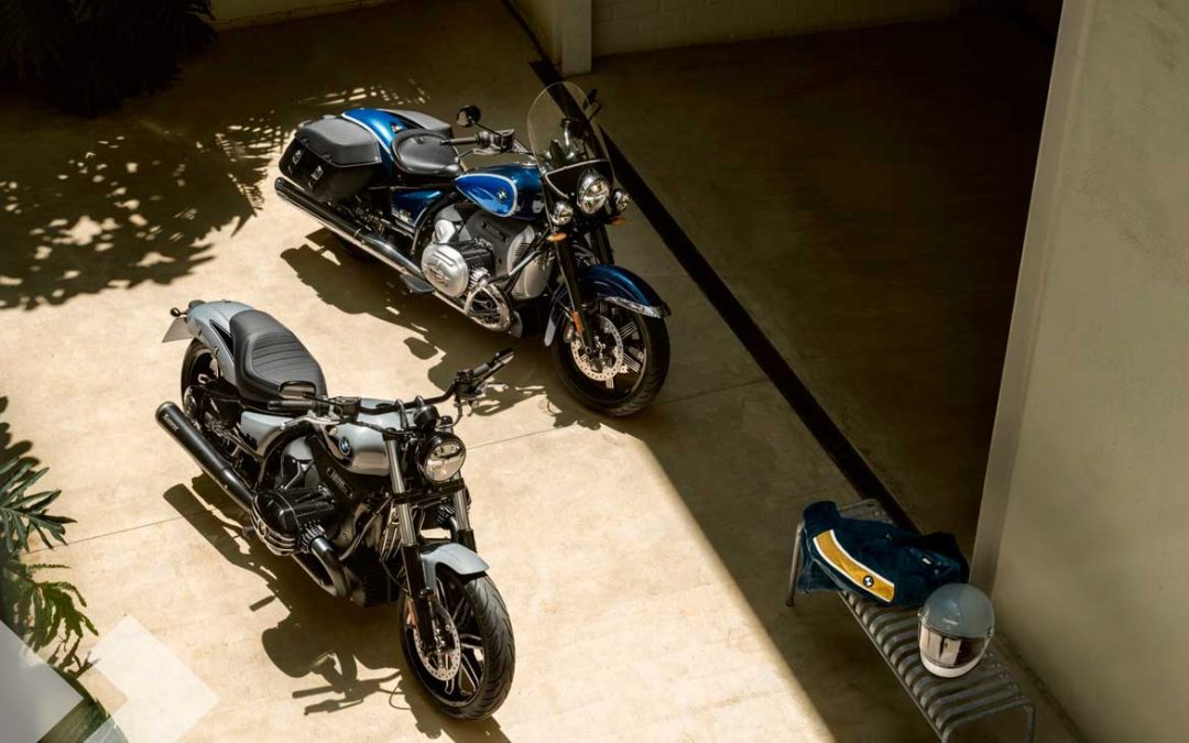 Notre sélection de motos & scooters d’occasion dès 2.990€*