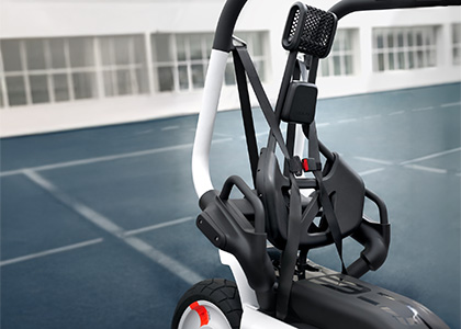 BMW Motorrad Vision CE