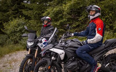 BMW Motorrad Toulouse : Le programme des balades à moto de 2026 !