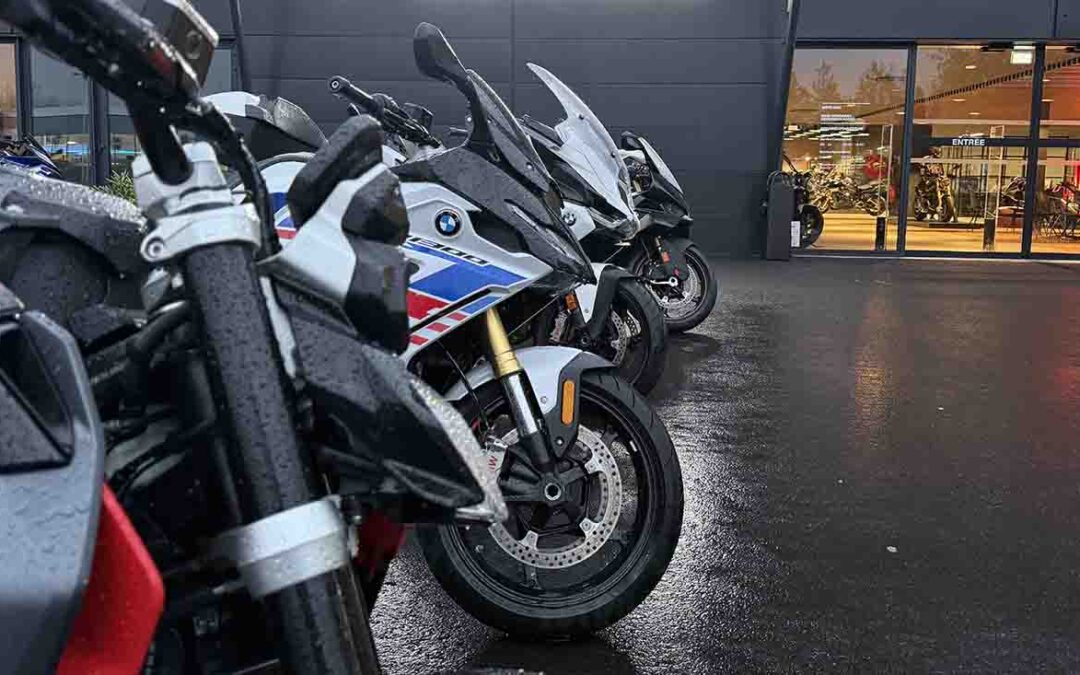 Les véhicules de démonstration 2025, à prix doux !