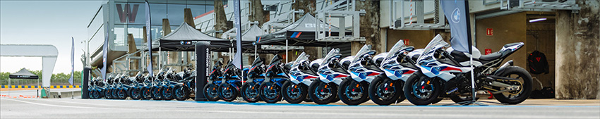 stage pilotage moto circuit