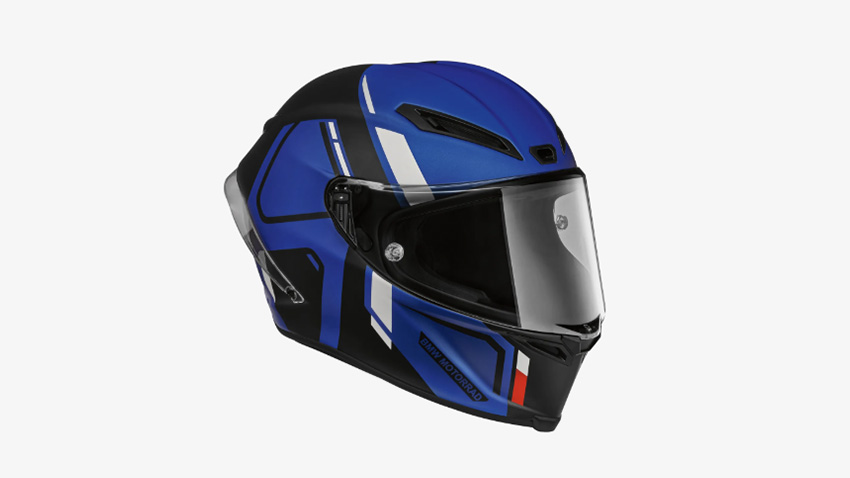 Casque intégral M ProRace
