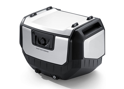Top case BMW vario