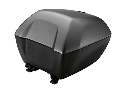 Top case BMW en plastique étanche