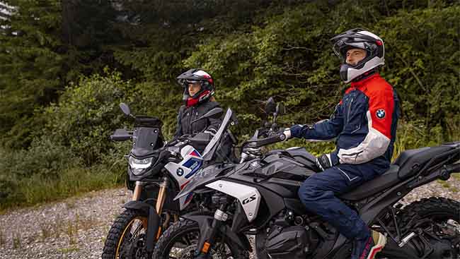 Nouvelle collection équipement du pilote 2026