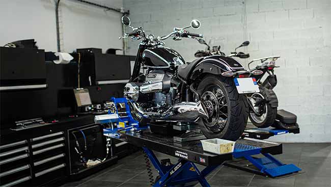 -100€ sur les contrats d’entretien