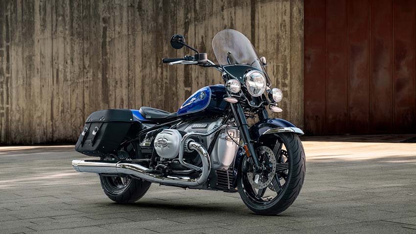 Cruiser BMW R 18 Classic