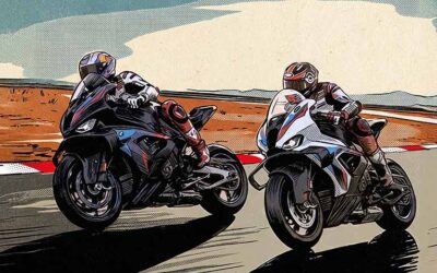 BMW Motorrad Expériences Club : le programme exclusif pour vivre la moto autrement