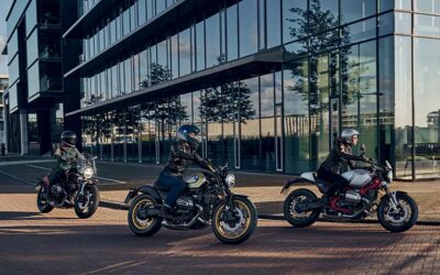 BMW R 12 vs BMW R 12 nineT : le comparatif complet pour bien choisir sa BMW Heritage