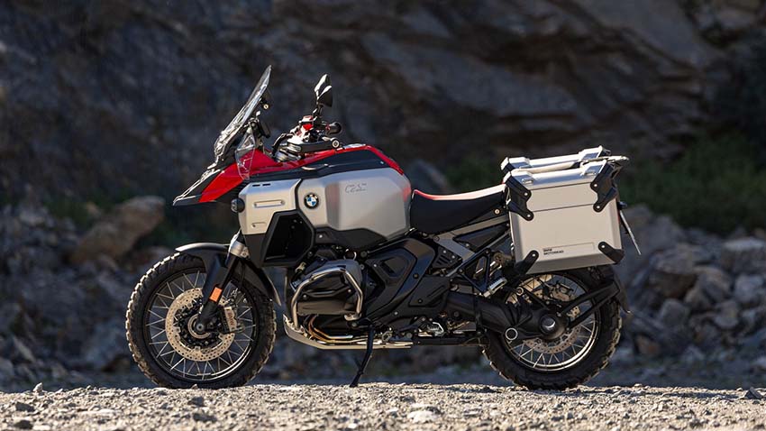 BMW R 1300 GS Adventure