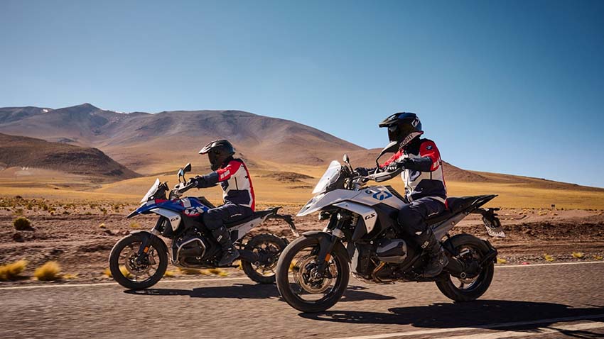 BMW R 1300 GS