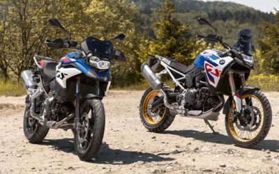 BMW F 900 GS vs BMW F 800 GS : le comparatif complet pour bien choisir votre trail BMW