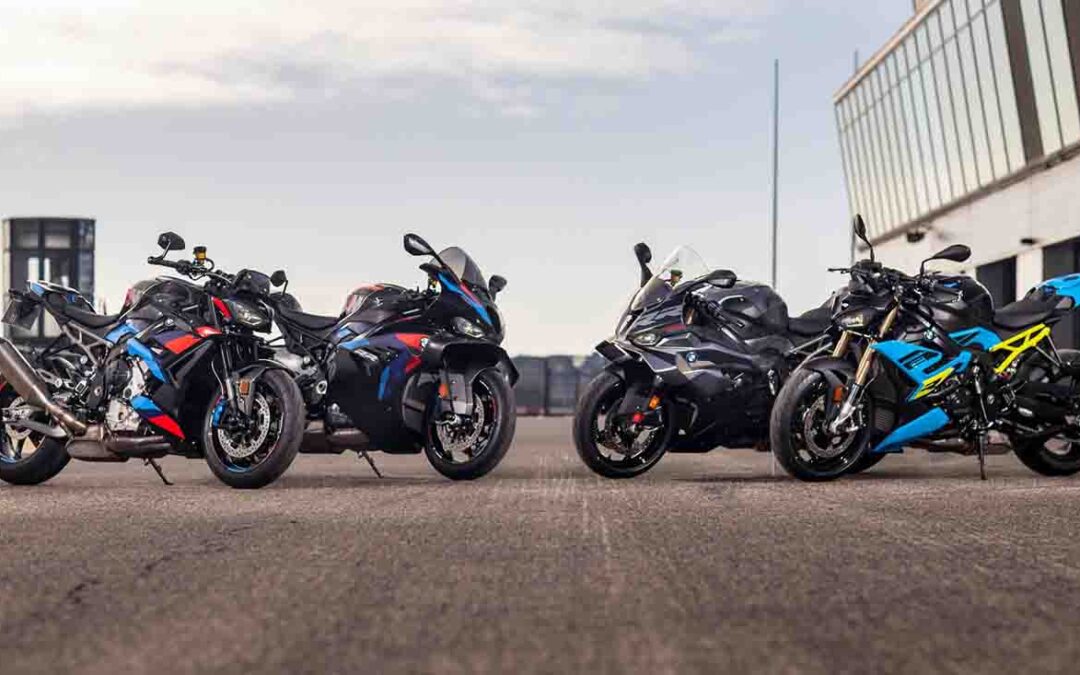 Mettez-vous au rythme du FSBK : Roulez en M 1000 au prix du S 1000