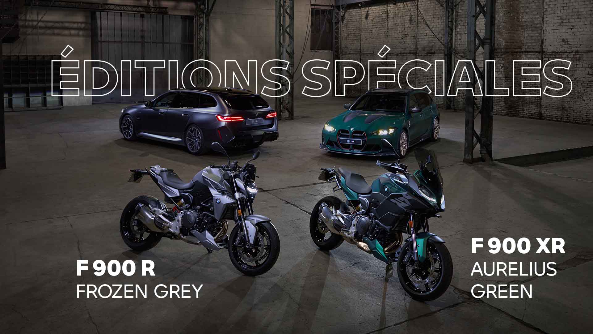 R 1300 GS