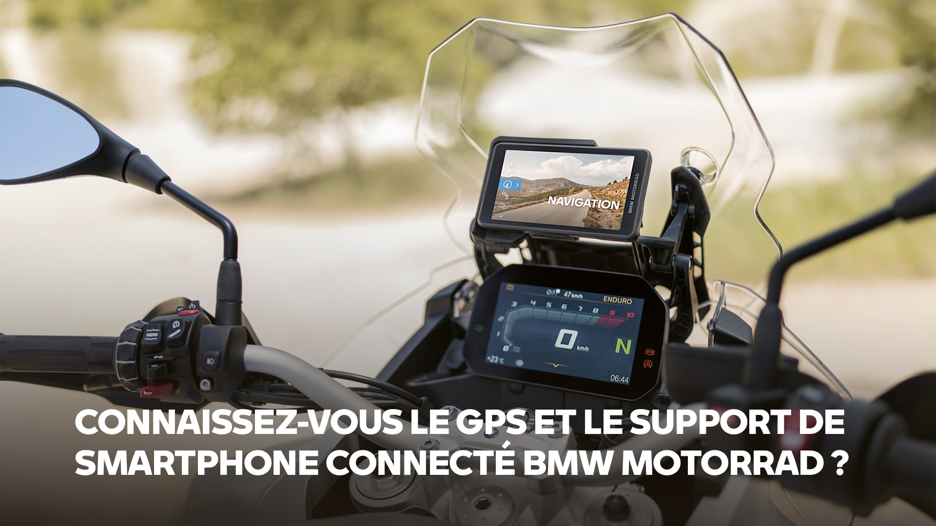 R 1300 GS