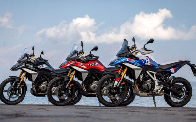 BMW F 450 GS : le trail A2 polyvalent qui redéfinit l’aventure