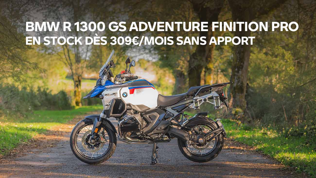 R 1300 GS