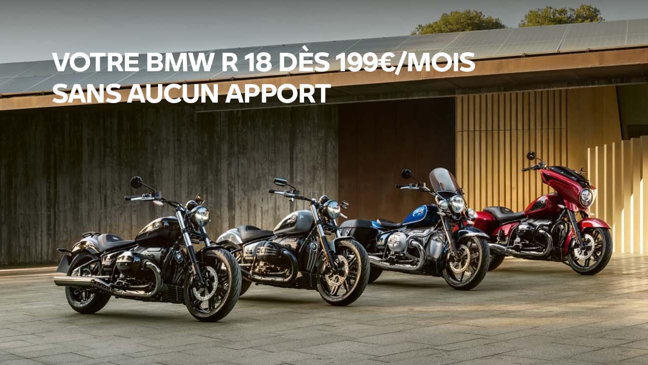 R 1300 GS