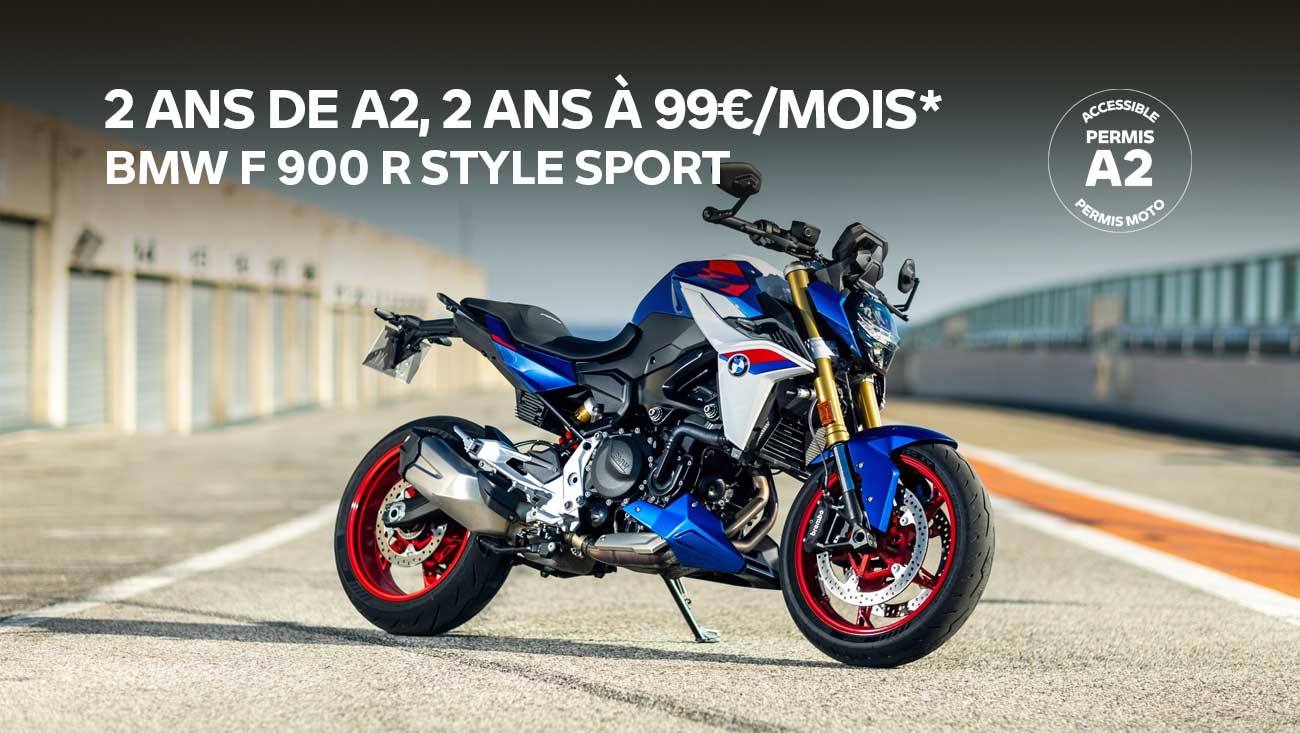 R 1300 GS