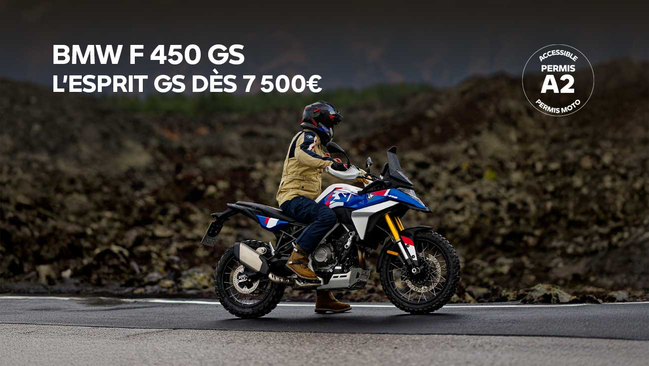 R 1300 GS