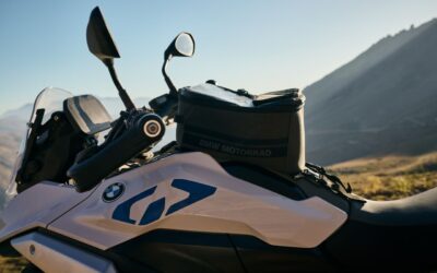 Quels accessoires BMW GS choisir pour voyager ?