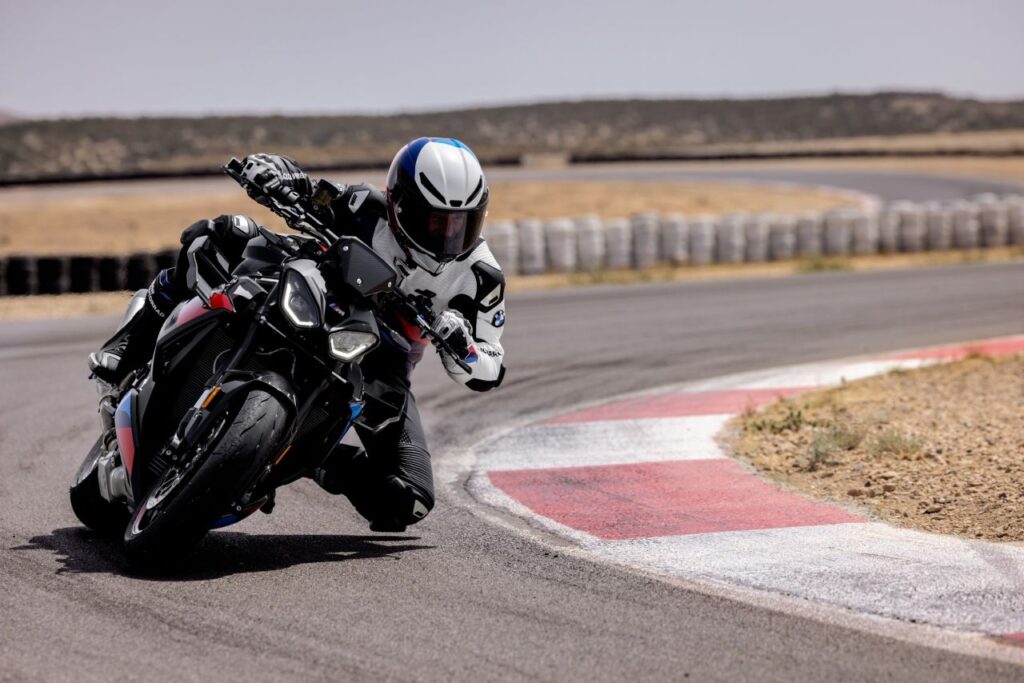 ABS Pro BMW Motorrad : tout comprendre sur son fonctionnement