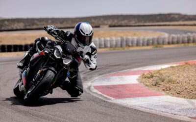 ABS Pro BMW Motorrad : tout comprendre sur son fonctionnement