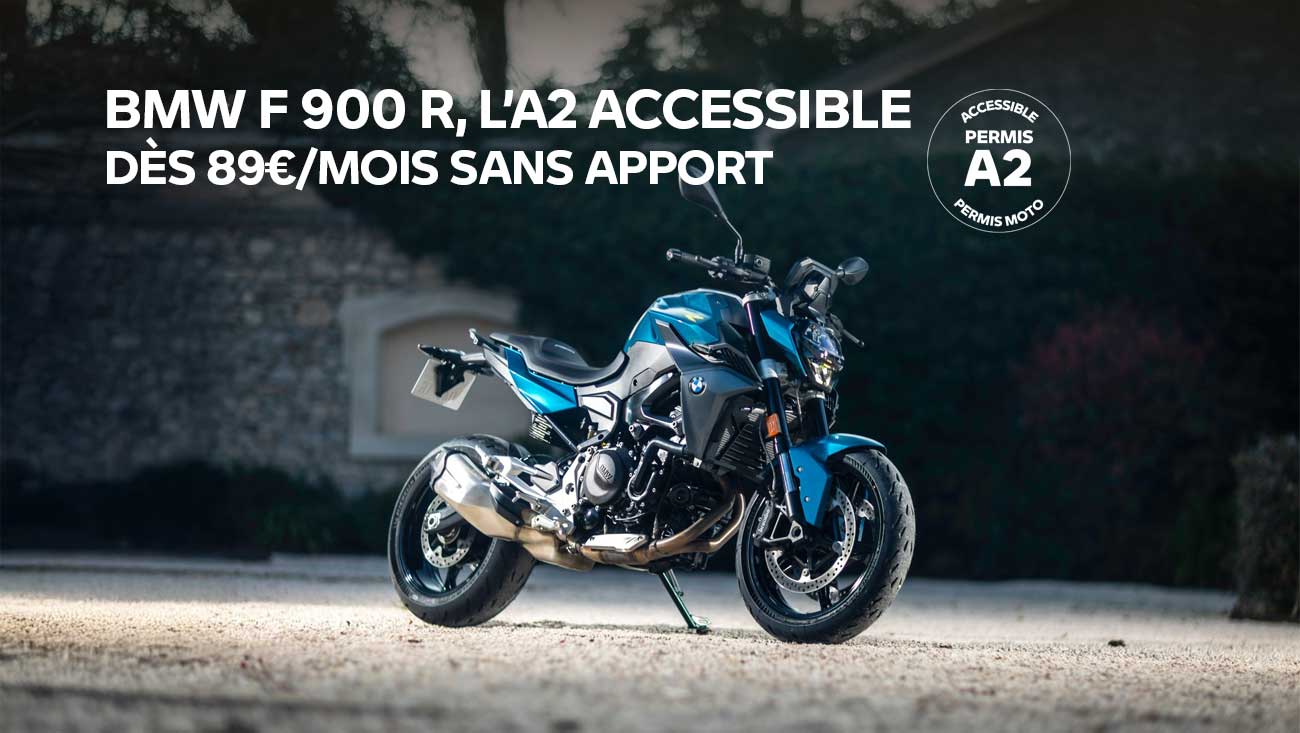 R 1300 GS