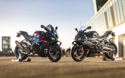 BMW S 1000 RR vs M 1000 RR : quelle sportive choisir ?
