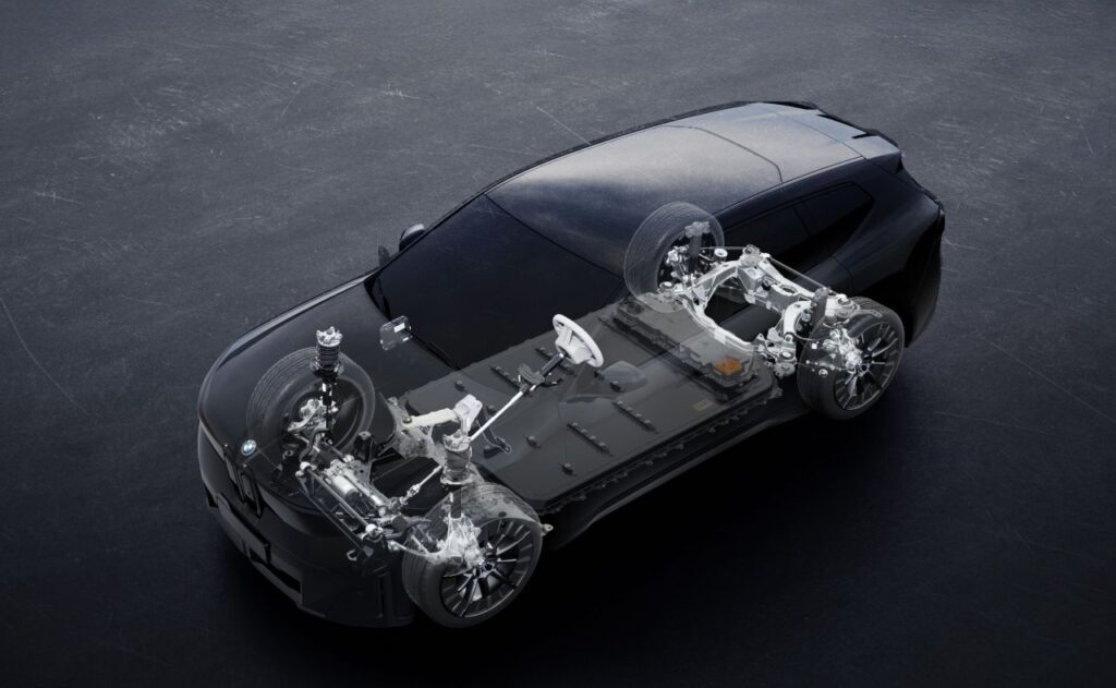 BMW EfficientDynamics c'est quoi ? 