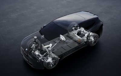 BMW EfficientDynamics : comment BMW améliore l’efficience de ses véhicules ?