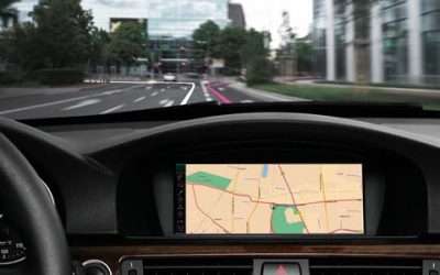 Un GPS qui abaisse la consommation