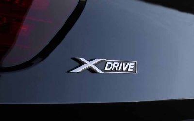 Le système xDrive : les avantages d’une 4 roues motrices