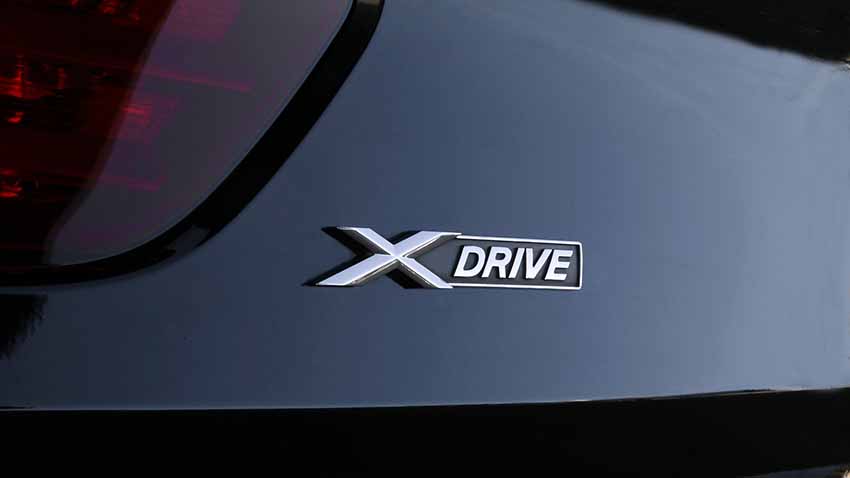 Le système xDrive : les avantages d’une 4 roues motrices