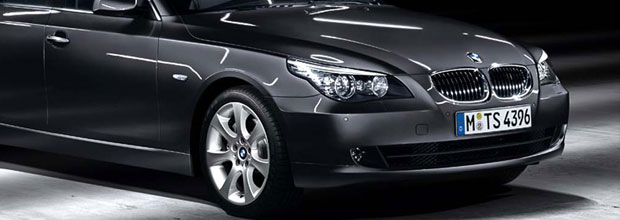 Offre Exceptionnelle sur BMW Série 5 Immatriculée 0 km