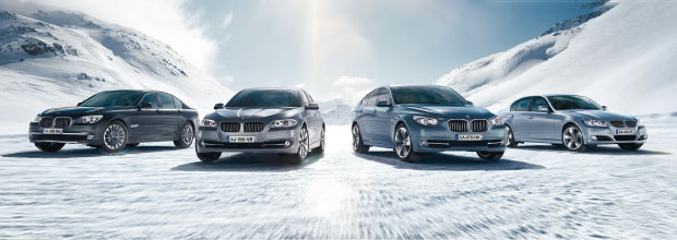 EN MARS, BMW MONTPELLIER VOUS OFFRE LA TECHNOLOGIE xDRIVE