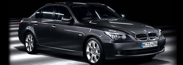 BMW Série 5 E60 la Joie se prolonge