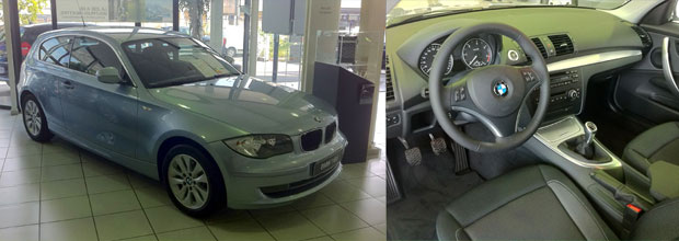 L’affaire du mois de Mai chez BMW Montpellier