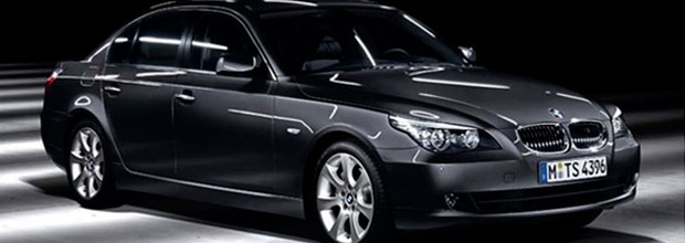 L’OCCASION BMW Montpellier : En Juin, roulez en BMW 530D Luxe