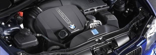BMW TwinPower, la nouvelle technologie est gratuite chez BMW