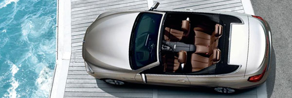 Affaires : Nouveau Coupé Cabriolet 650 i 407 cv Luxe