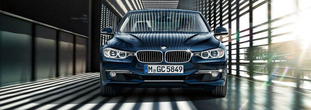 Nouvelle BMW Série 3 : toutes les informations !