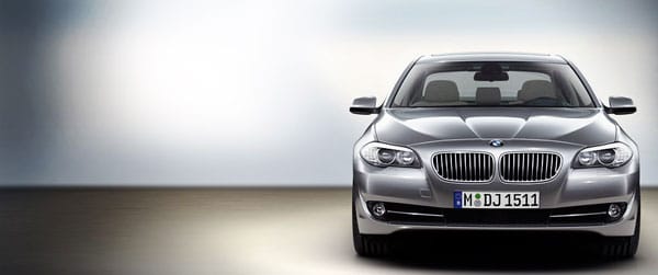 Votre BMW Série 5 en toute sérénité